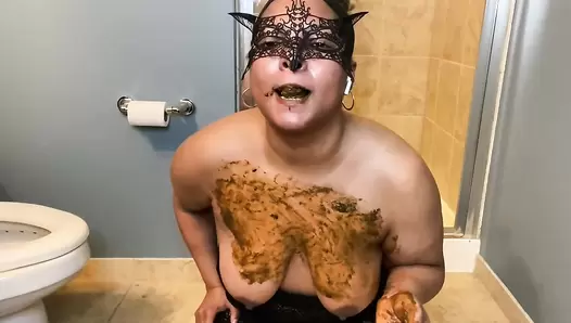 YunaSilva - Lunchtime Scat Fun