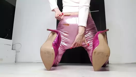 Thefartbabes - 1 Kg In Shiny