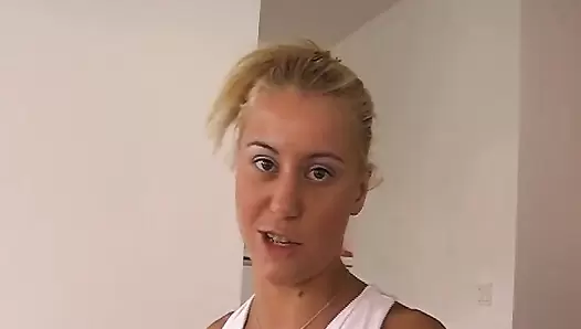 Mikadoshop - Princess Nikki First Time Shit on 3 Slaves