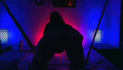 DirtyBetty - Scat sex with dirty D3AD wife
