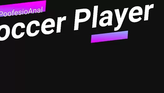 Veronicapassi - PoofesioAnal Soccer Player