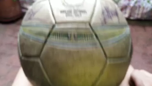 Veronicapassi - PoofesioAnal Soccer Player