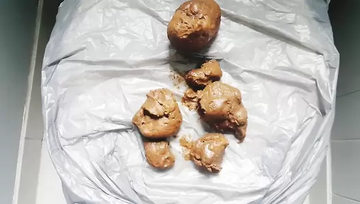 PottyQueen - Seductive meal