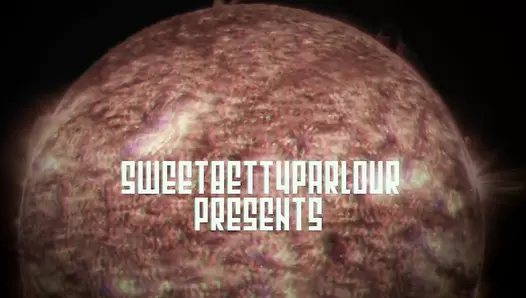 DirtyBetty - Eat me, little bitch! Im your sweety!