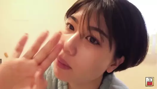 JG-540 05 VOL. 2 Of Hikaru Yamamoto’s home poops and interviews. (2 years later)
