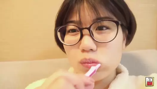 JG-540 04 VOL. 2 Of Hikaru Yamamoto’s home poops and interviews. (2 years later)