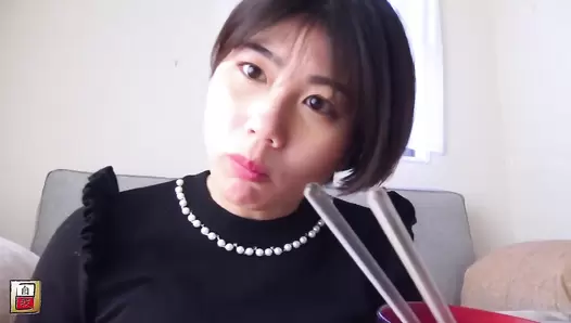 JG-540 04 VOL. 2 Of Hikaru Yamamoto’s home poops and interviews. (2 years later)
