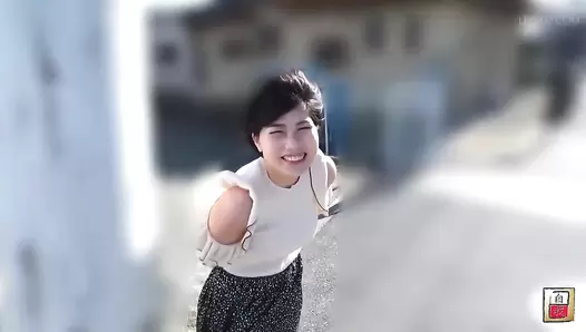 JG-540 03 VOL. 2 Of Hikaru Yamamoto’s home poops and interviews. (2 years later)