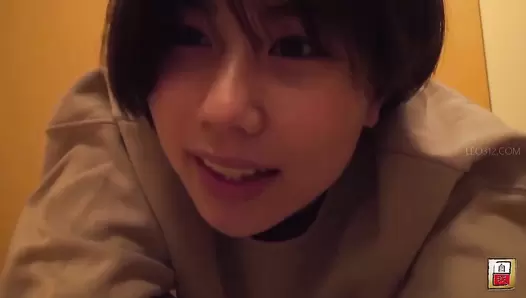 JG-540 03 VOL. 2 Of Hikaru Yamamoto’s home poops and interviews. (2 years later)