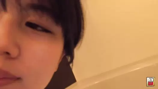 JG-540 02 VOL. 2 Of Hikaru Yamamoto’s home poops and interviews. (2 years later)