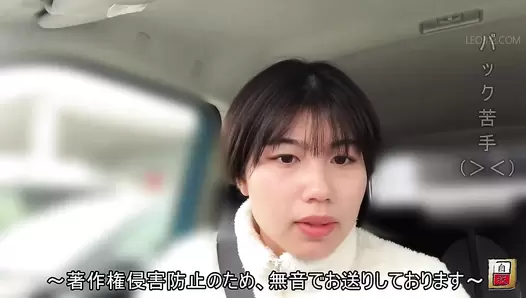JG-540 02 VOL. 2 Of Hikaru Yamamoto’s home poops and interviews. (2 years later)