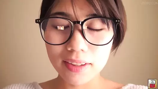 JG-540 01 VOL. 2 Of Hikaru Yamamoto’s home poops and interviews. (2 years later)