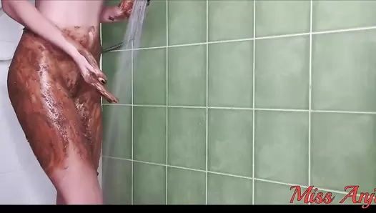 MissAnja - Shitty Birthday Ass