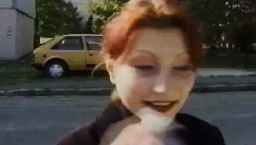 Oh de toilette 22 - Live On the Street!