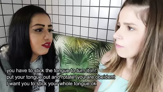 Eat And Swallow My Scat Blonde Top Model By Top Scat Eating Babe Marilla Castilo