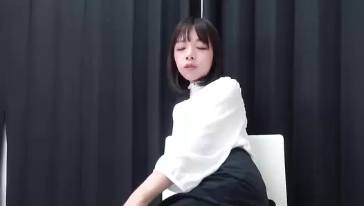 JP Fetish Merchant - Isuzu Massive Poop Massive Fart