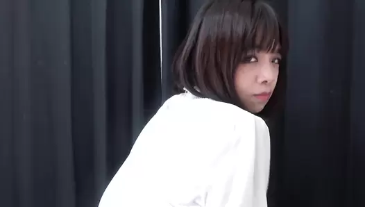 JP Fetish Merchant - Isuzu Massive Poop Massive Fart