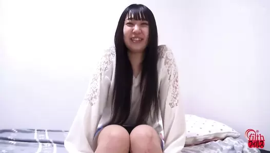 FF-614 02 Fart bukkake with my beloved older sister and younger sister who enjoys it. VOL. 6