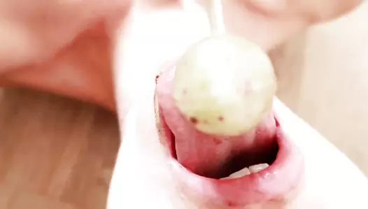 Amethyst - Lollipoop