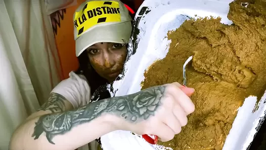 DirtyBetty - It's done. Oh!