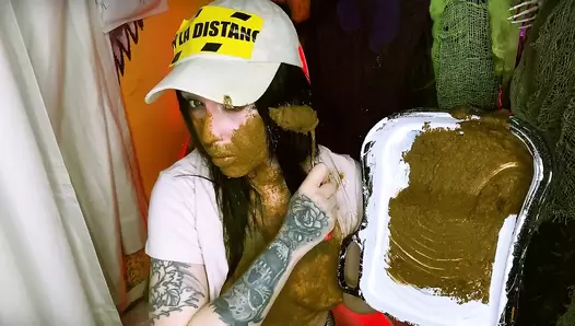 DirtyBetty - It's done. Oh!