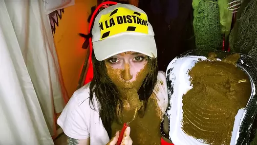 DirtyBetty - It's done. Oh!