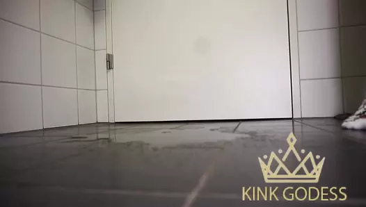 KinkGodess - Socks Scat Kink