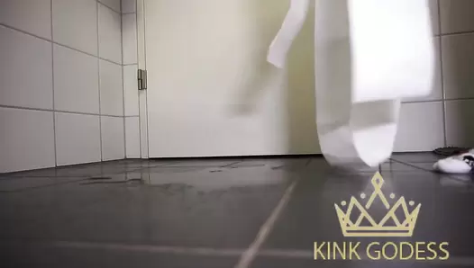 KinkGodess - Socks Scat Kink