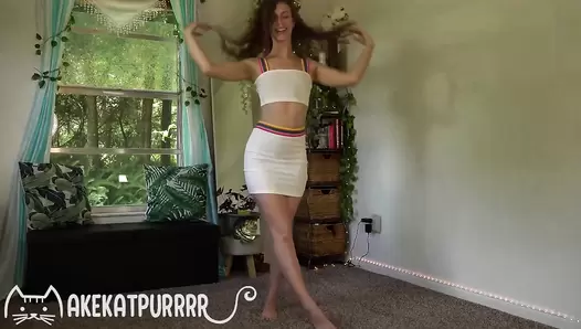 MakeKatPurrrr - Making You Anal Gummies
