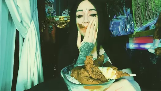 DirtyBetty - Mama poop on your ice cream