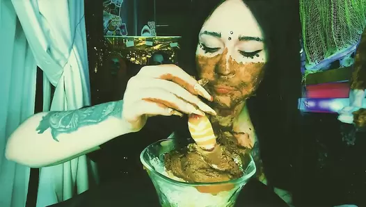 DirtyBetty - Mama poop on your ice cream