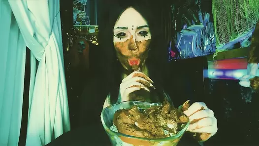 DirtyBetty - Mama poop on your ice cream