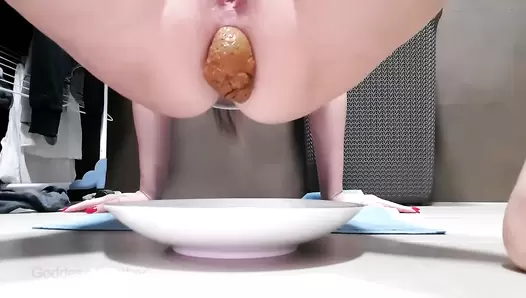Thefartbabes - Wide Open Mouth Slave