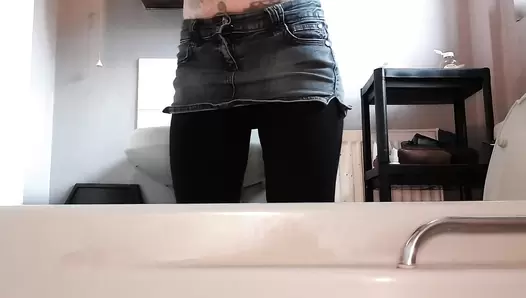 DemonaDragon - Spicy Corn Hole Poo