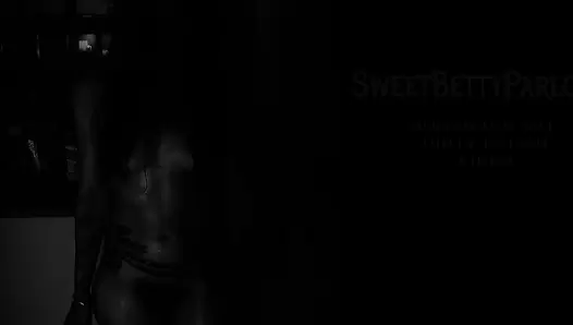 DirtyBetty - SCAT Show Presence