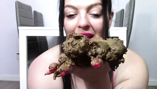 Evamarie88 - Eat my shit