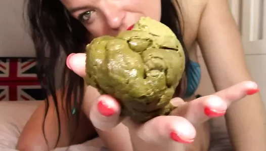Evamarie88 - Hungry for mommys panty shit