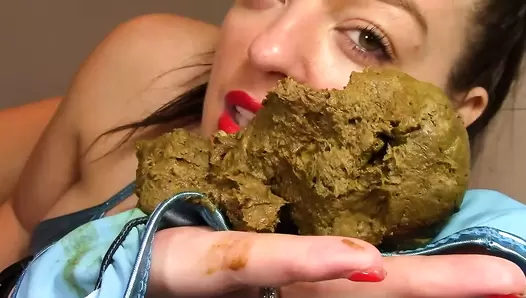 Evamarie88 - Hungry for mommys panty shit