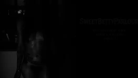 DirtyBetty - Monsters Ass and Turd!
