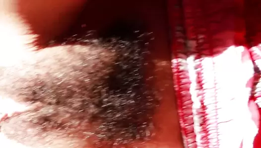 Amethyst - Dirty hairy - Crumblicious