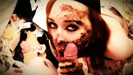 DirtyBetty - ABSOLUTELY special rotten-shit MUSTHAVE