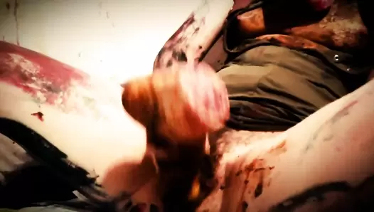 DirtyBetty - ABSOLUTELY special rotten-shit MUSTHAVE