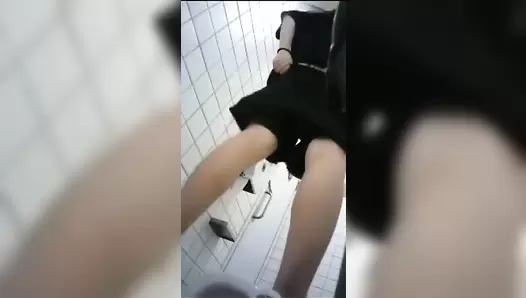 China poop 003