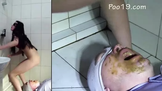 Raising A Shit Eater