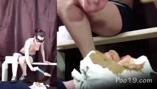 Raising A Shit Eater