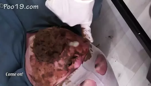 Raising A Shit Eater