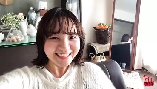 FF-610 06 Filming my farts at home. VOL. 12
