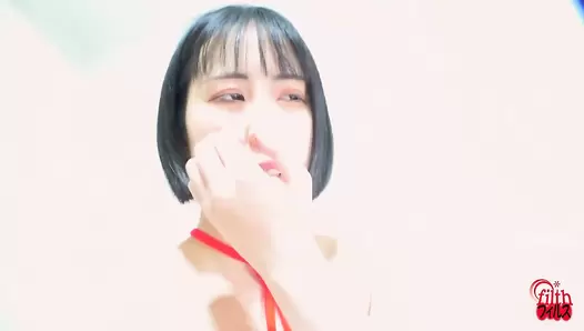 FF-610 06 Filming my farts at home. VOL. 12