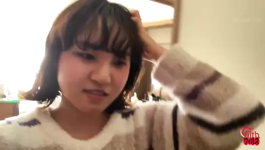 FF-610 06 Filming my farts at home. VOL. 12