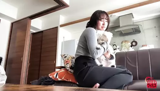 FF-610 06 Filming my farts at home. VOL. 12